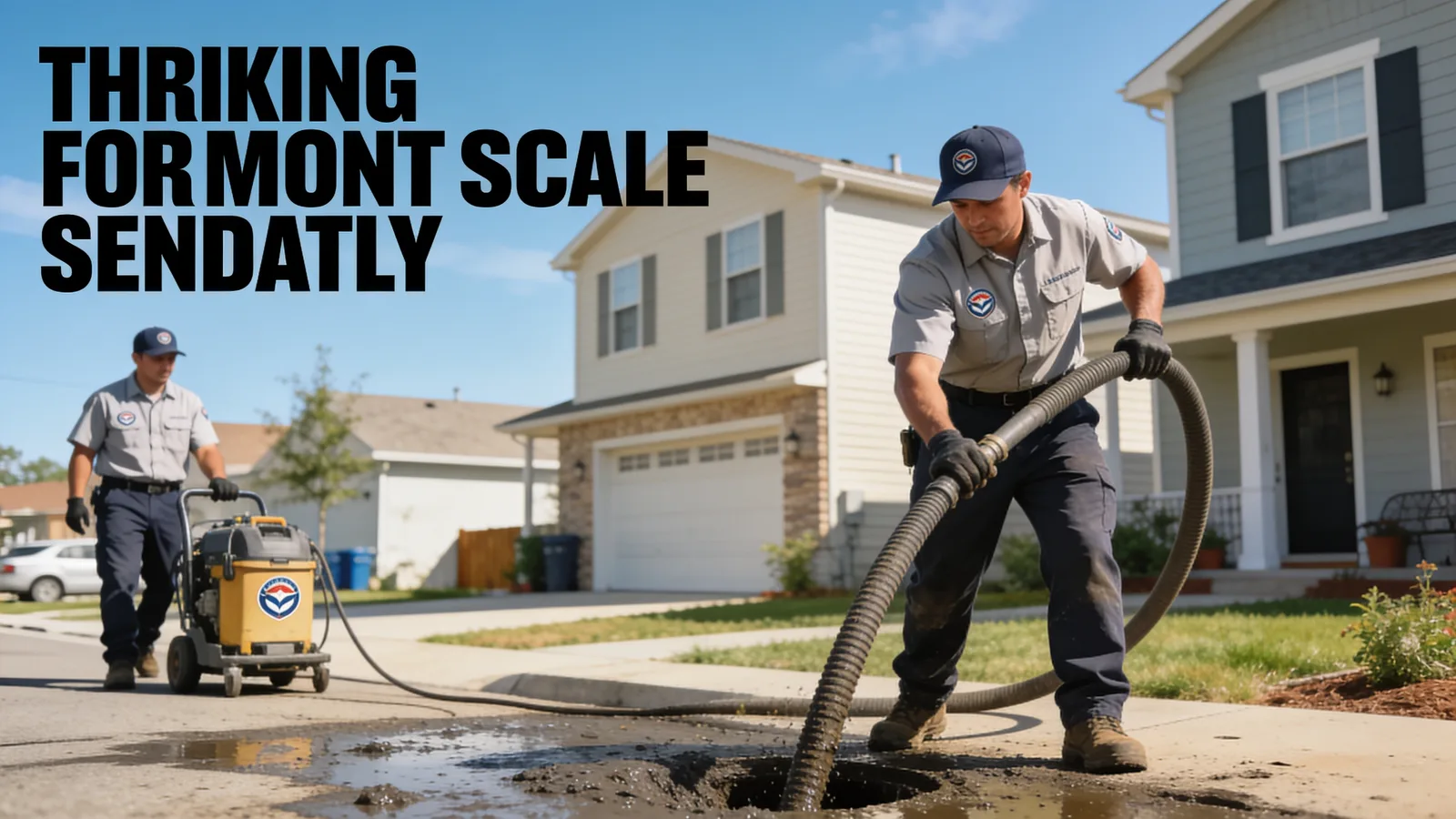 Sewage Cleanup in Miller Place, NY near me